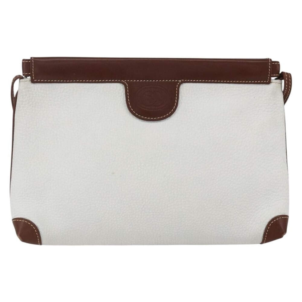 Gucci Vintage Leather